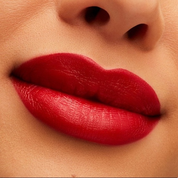 MAC - LOVE ME LIPSTICK                     RUBY YOU (433) - Picture 4 of 5